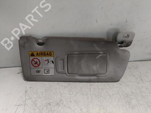 right-sun-visor-renault-megane-iv-hatchback-b9amn_-2015-26946656 main image