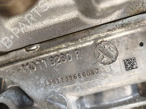 Engine RENAULT CAPTUR II (HF_) LPG (HFMT) | BP37754929M1 - Image 8