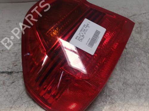 Used Left taillight Left taillight BMW 3 (E90) 325 d (197 hp) 21709147 21709147