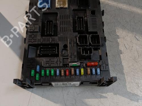 Used Electronic module PEUGEOT 308 I (4A_, 4C_) 1.6 HDi (109 hp) 26674910