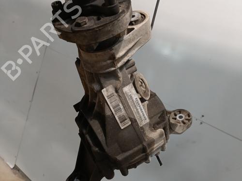 Used Rear differential Rear differential MERCEDES-BENZ M-CLASS (W164) ML 350 CDI 4-matic (164.125, 164.124) (231 hp) 27894120 27894120