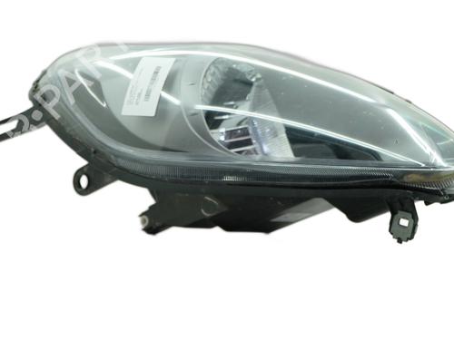 Left headlight FIAT PUNTO (199_) | BP35899601C28 - Image 3