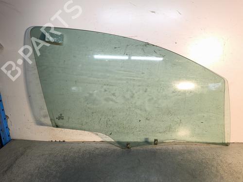 Front right door window PEUGEOT 207 (WA_, WC_) 1.6 HDi | BP29831243C19
