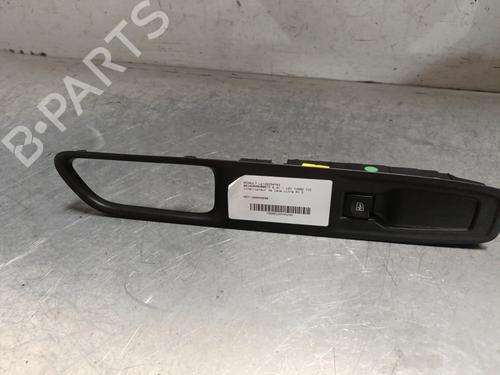 Used Right front window switch RENAULT CLIO IV (BH_) 0.9 TCe 90 (BHNF, BHMA, BHMH, BHJK, BHJR) (90 hp) 27893989