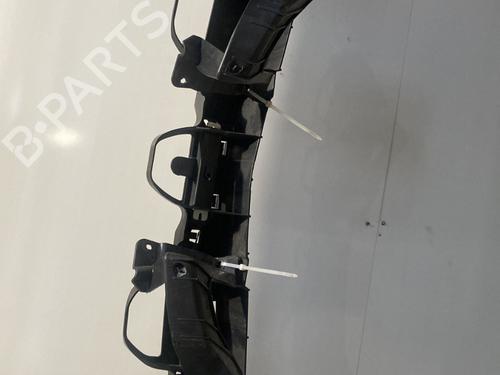 Rear bumper bracket RENAULT MEGANE IV Hatchback (B9A/M/N_) 1.3 TCe 140 (B9NB) | BP29354146C159 
