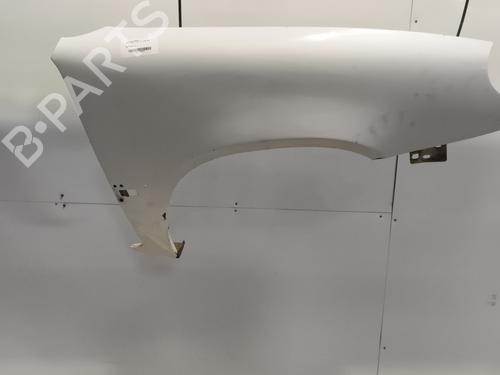 Used Right front fenders CITROËN SAXO (S0, S1) 1.5 D (57 hp) 26728782