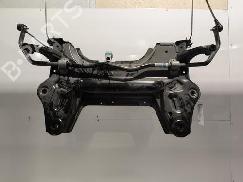 Forbro PEUGEOT 208 II (UB_, UP_, UW_, UJ_) 1.2 PureTech 130 (131 hp) 24181341