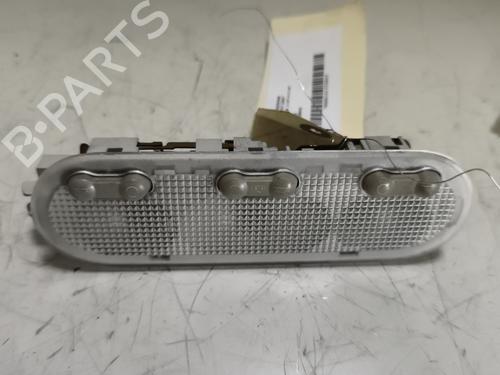 Used Interior roof light NISSAN NOTE (E11, NE11) 1.5 dCi (86 hp) 23948944