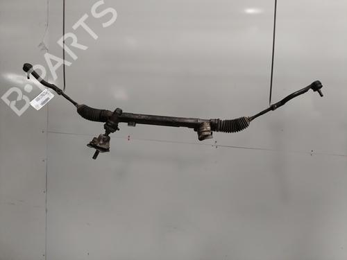 Steering rack NISSAN QASHQAI / QASHQAI +2 I (J10, NJ10, JJ10E) 2.0 dCi | BP28302418M22 