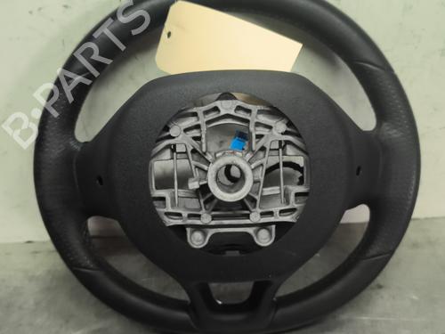 Steering wheel PEUGEOT 2008 I (CU_) 1.2 THP 110 / PureTech 110 | BP33051670C49 - Image 4