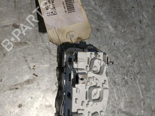 Interior roof light CITROËN C4 II (NC_) 1.6 HDi 90 | BP21710247I8
