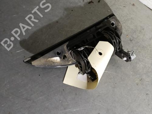 Front left exterior door handle DACIA DUSTER (HM_) 1.5 dCi 115 4x4 (HMAD) | BP29081211C128 