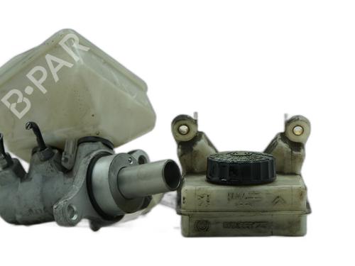 Brake master cylinder CITROËN BERLINGO MULTISPACE (B9) 1.6 HDi 90 | BP40539856M77 - Image 3