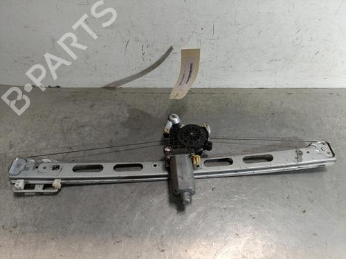 Used Front left window mechanism MERCEDES-BENZ A-CLASS (W168) A 170 CDI (168.008) (90 hp) 29081838