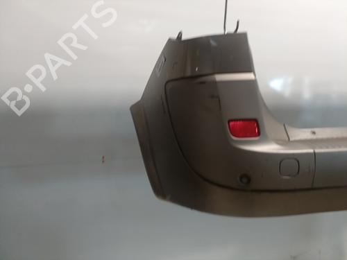 Used Rear bumper RENAULT GRAND SCÉNIC II (JM0/1_) 1.5 dCi (JM1E) (106 hp) 21709250