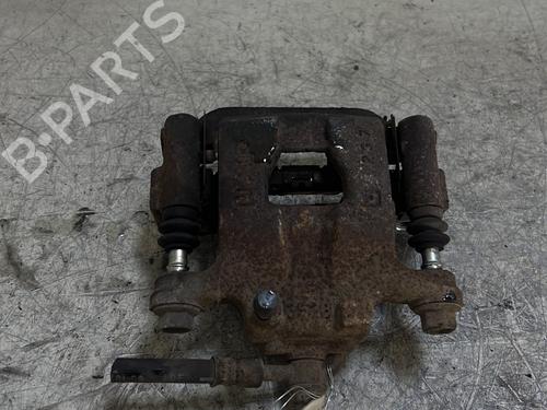 Used Right rear brake caliper NISSAN JUKE (F15) 1.6 (117 hp) 26028157