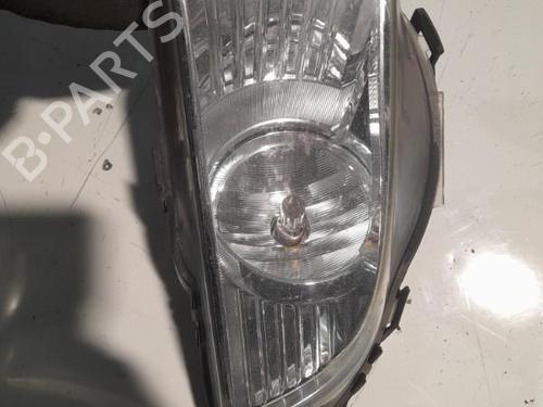 Left front indicator OPEL INSIGNIA A (G09) 2.0 CDTI (68) | BP22034317C32 - Image 3