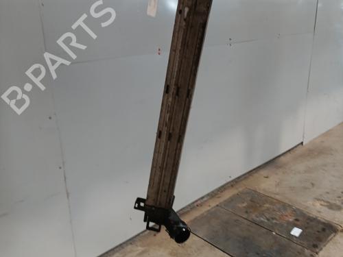 Intercooler RENAULT MEGANE III Hatchback (BZ0/1_, B3_) 1.5 dCi (BZ09, BZ0D, BZ1W, BZ29, BZ14) | BP28078463M30 