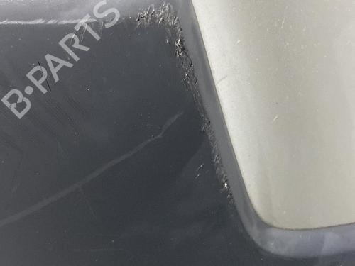 Used Rear bumper PEUGEOT 207 SW (WK_) 1.6 16V (120 hp) 21722956
