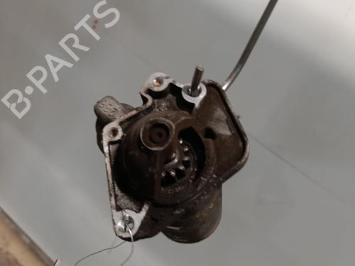 Used Starter Starter RENAULT CLIO IV Grandtour (KH_) 1.5 dCi 90 (KHN3, KHN4) (90 hp) 28078431 28078431