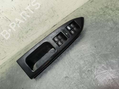 Used Left front window switch Left front window switch VW TOURAN (1T1, 1T2) 2.0 TDI 16V (140 hp) 33992150 33992150