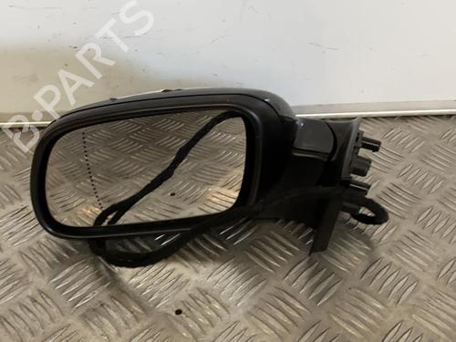 Used Left mirror PEUGEOT 307 (3A/C) 2.0 HDi 110 (107 hp) 21712749