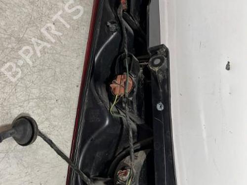 Used Right taillight NISSAN NOTE (E11, NE11) 1.5 dCi (86 hp) 21706115