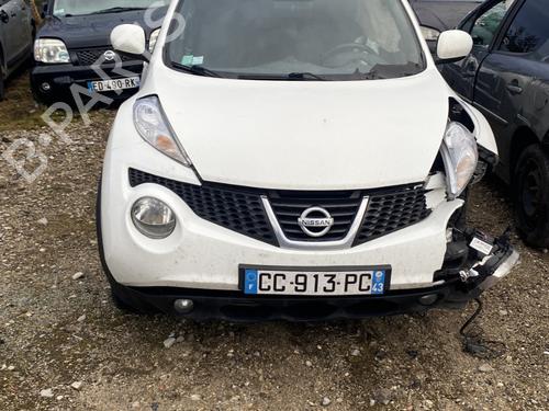 Right front window switch NISSAN JUKE (F15) 1.5 dCi | BP25871149I26 - Image 6