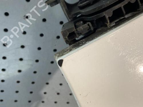 Left front fenders PEUGEOT 308 I (4A_, 4C_) 1.6 HDi | BP21723048C41 