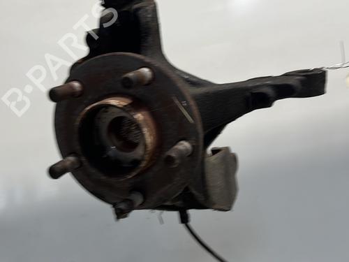 Used Other FORD FOCUS II Turnier (DA_, FFS, DS) 1.6 TDCi (109 hp) 28302585