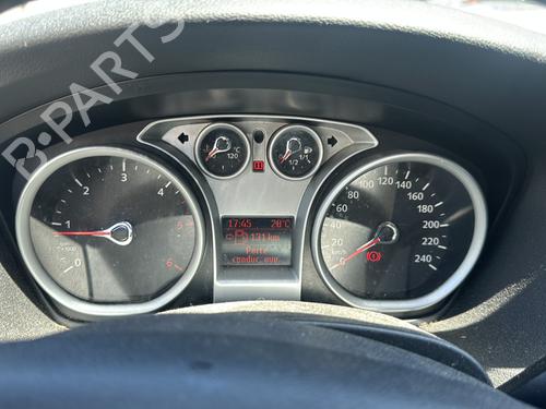 Brugte FORD FOCUS II (DA_, HCP, DP) 1.8 TDCi (115 hp) 3572532