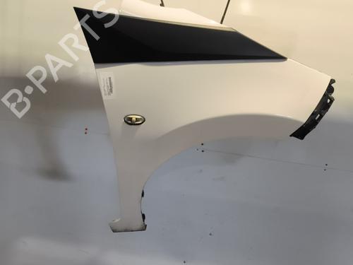 Forskærm Højre TOYOTA AYGO (_B4_) 1.0 (KGB40) (69 hp) 31704976