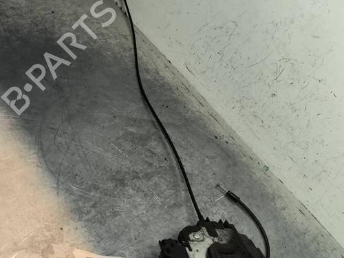 Højre fortil lås RENAULT CLIO III (BR0/1, CR0/1) 1.5 dCi (C/BR0G, C/BR1G) (68 hp) 32994950