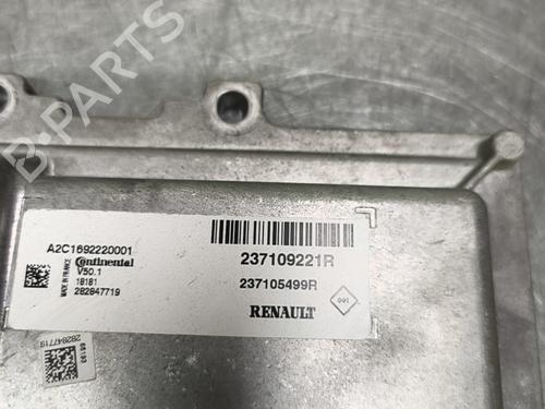 Electronic module DACIA SANDERO II TCe 90 (B8M1, B8MA, B8AC) | BP32477416M83  - Image 5