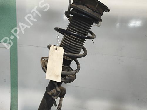 Right front shock absorber AUDI A3 Sportback (8YA, 8YF) | BP36054698M17 - Image 3