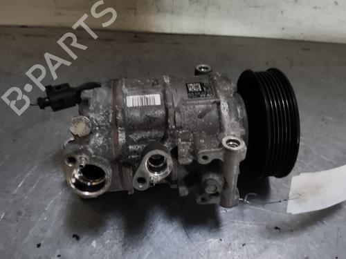 Used AC compressor AC compressor SEAT IBIZA IV SC (6J1, 6P5) 1.2 TSI (90 hp) 29384368 29384368