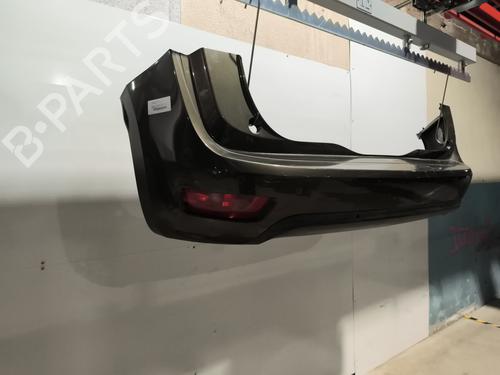 Rear bumper CITROËN C4 Picasso II 2.0 BlueHDi 150 | BP31972404C8 