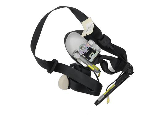 Used Front right seatbelt Front right seatbelt FIAT 500 (312_) 0.9 (312AXG1A, 312.AXG11) (86 hp) 34284767 34284767