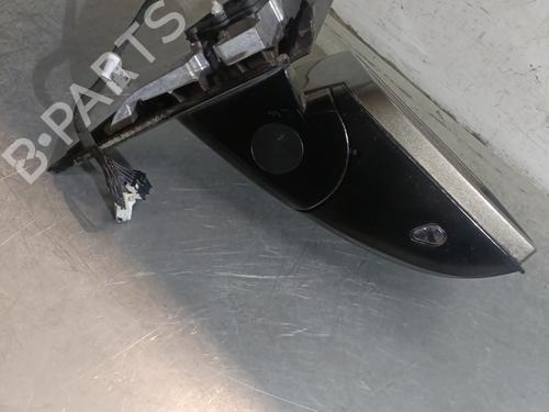 Used Right mirror MERCEDES-BENZ E-CLASS (W212) E 220 CDI / BlueTEC (212.001, 212.002) (170 hp) 29331006
