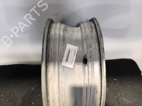 Used Rim Rim MINI MINI (R50, R53) Cooper (116 hp) 33612948 33612948