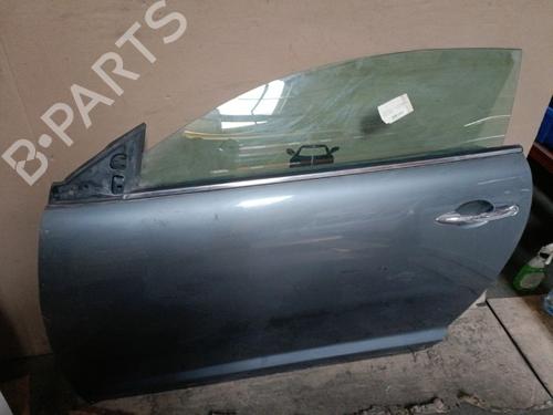 Used Left front door ALFA ROMEO MITO (955_) 1.3 MultiJet (955AXP1A, 955AYC1A) (95 hp) 21725001