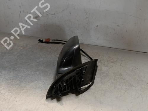 Right mirror PEUGEOT 307 (3A/C) 2.0 HDi 135 | BP27328484C27 