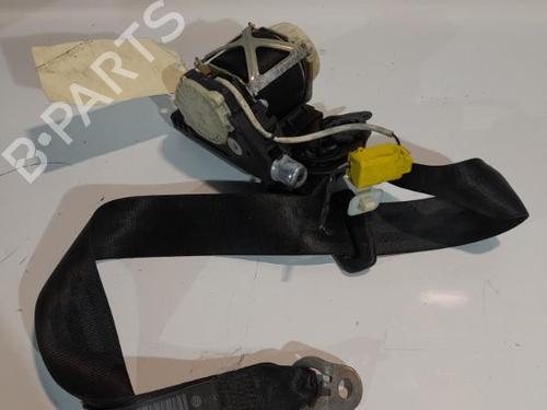 Used Front right seatbelt Front right seatbelt VW PASSAT B6 (3C2) 1.9 TDI (105 hp) 21721817 21721817