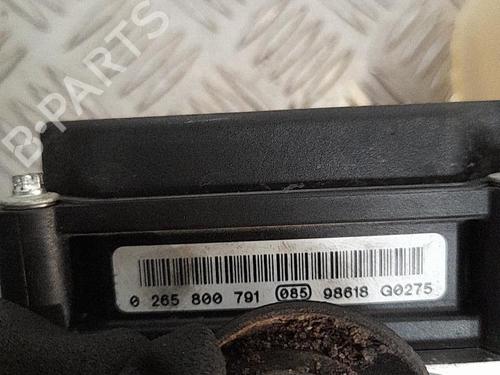 Used ABS pump FORD KA (RU8) 1.2 (69 hp) 21723629
