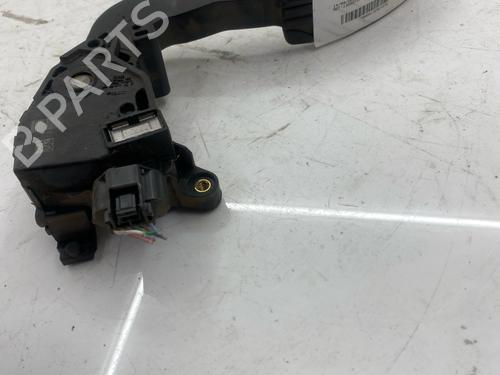Pedal RENAULT MEGANE IV Hatchback (B9A/M/N_) 1.5 Blue dCi 115 (B9A6) | BP39639670I4 - Image 2