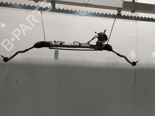 Used Steering rack Steering rack DACIA SANDERO II TCe 90 (B8M1, B8MA, B8AC) (90 hp) 29347916 29347916