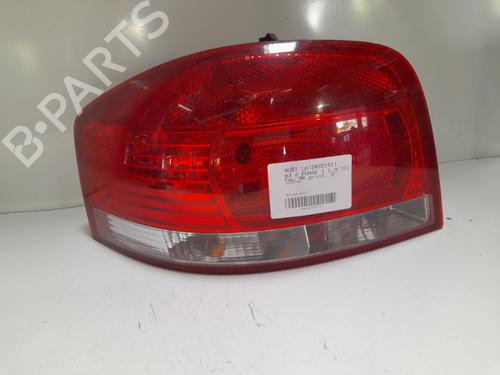 Used Left taillight AUDI A3 (8P1) 1.9 TDI (105 hp) 21717734