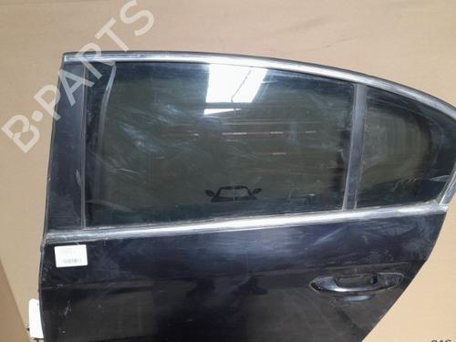 Used Left rear door VW PASSAT B6 (3C2) 2.0 TDI 16V (140 hp) 21696710
