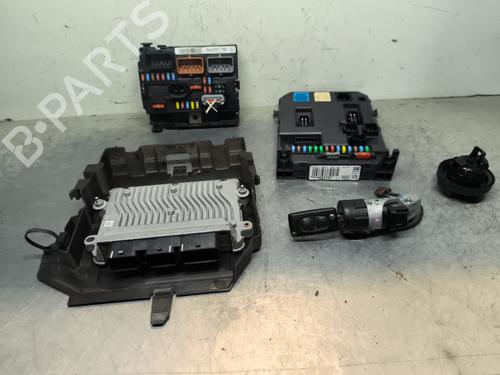 Electronic module CITROËN C3 II (SC_) 1.4 | BP31662967M83 - Image 4