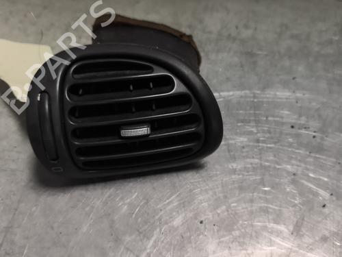 Used Air vent PEUGEOT 206 CC (2D) 2.0 S16 (136 hp) 27810076